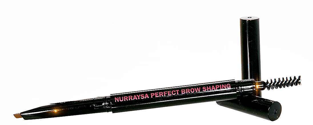 Perfect Brow Shaping